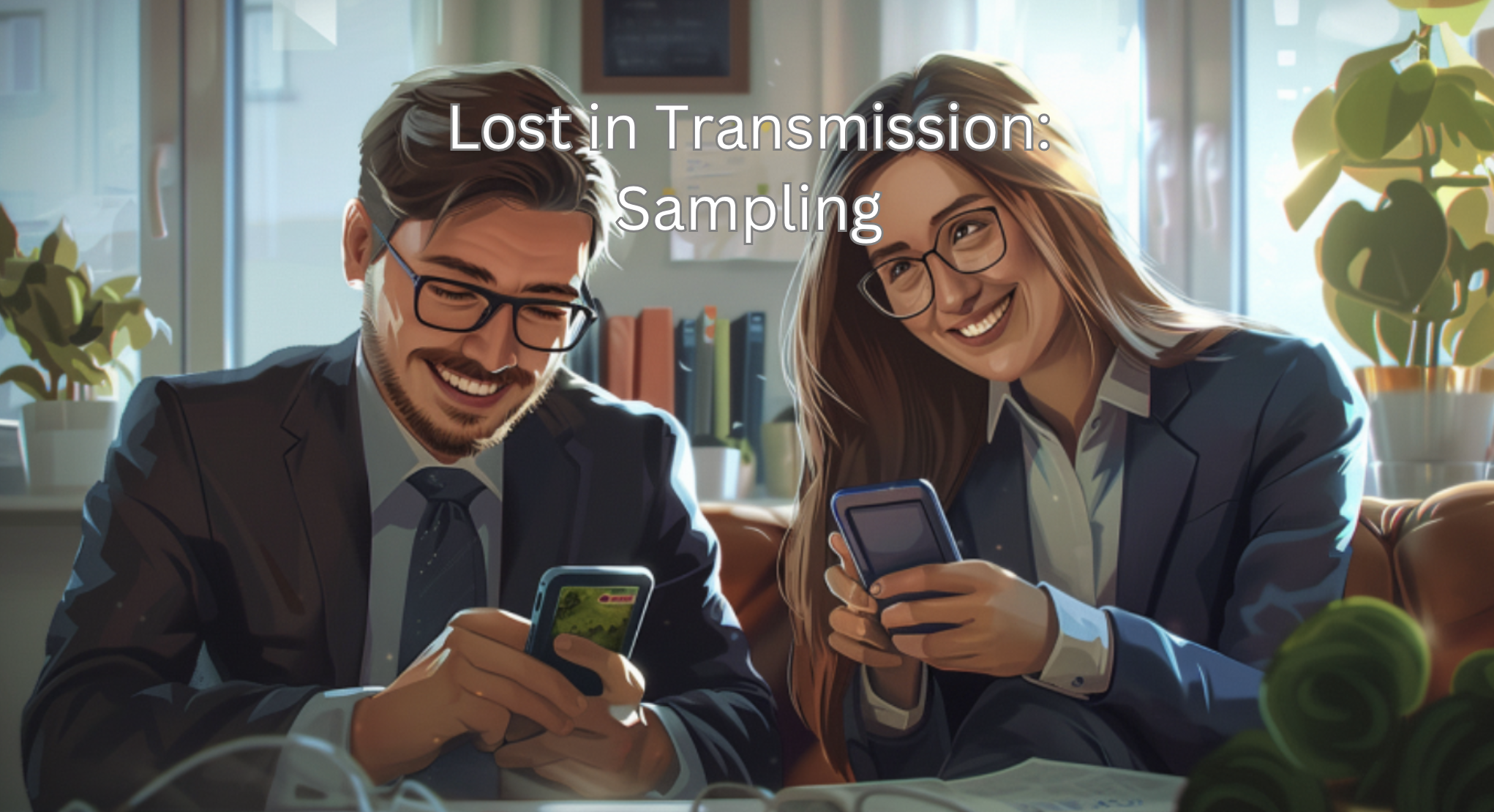 Lost in Transmission: The “Telephone Game” of Sample Requests in Market Research