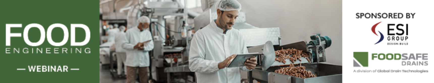 Delving into FOOD ENGINEERING’s 2025 State of Food Manufacturing